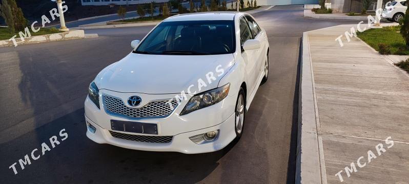 Toyota Camry 2009 - 180 000 TMT - Türkmenbaşy - img 5