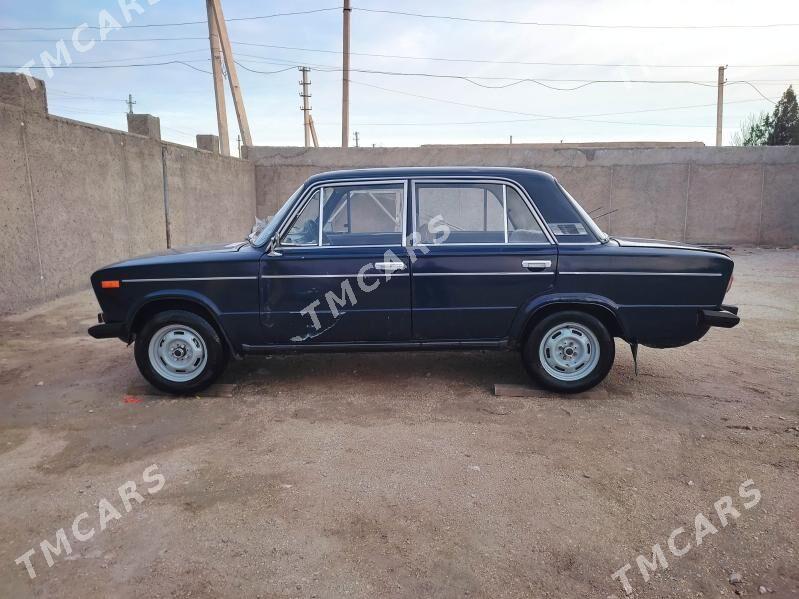 Lada 2106 1989 - 22 000 TMT - Balkanabat - img 3