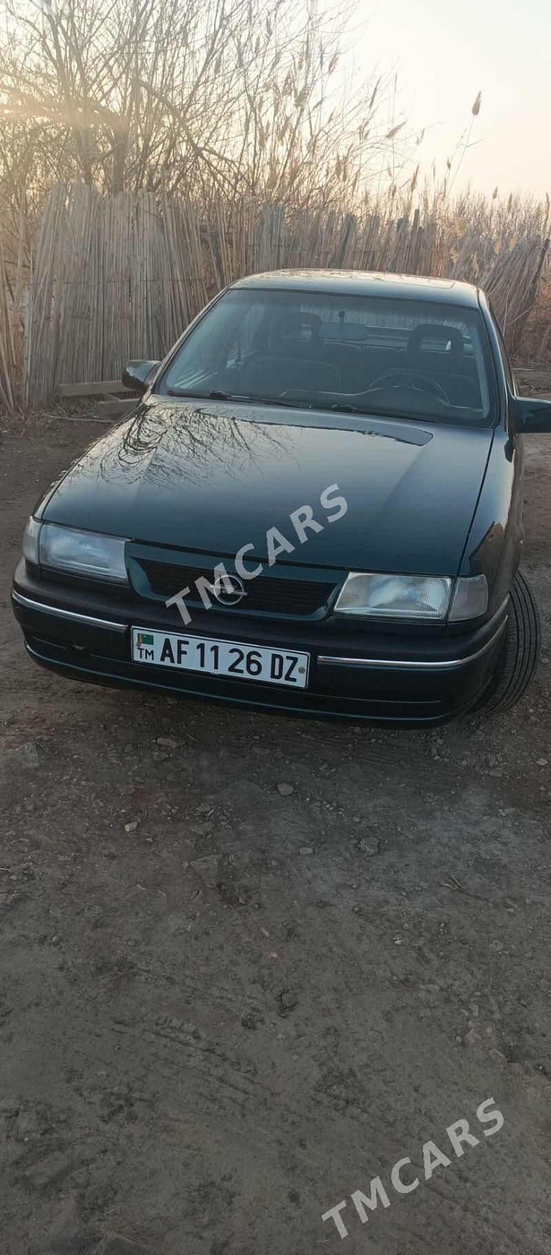 Opel Vectra 1995 - 50 000 TMT - Шабатский этрап - img 6