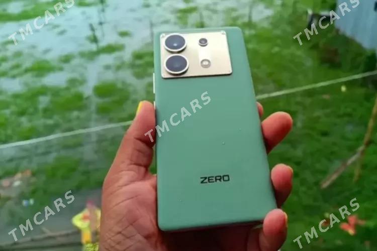 TELEFON ALYAS infinix zero 30 tecno pova camon 30 - Ашхабад - img 4