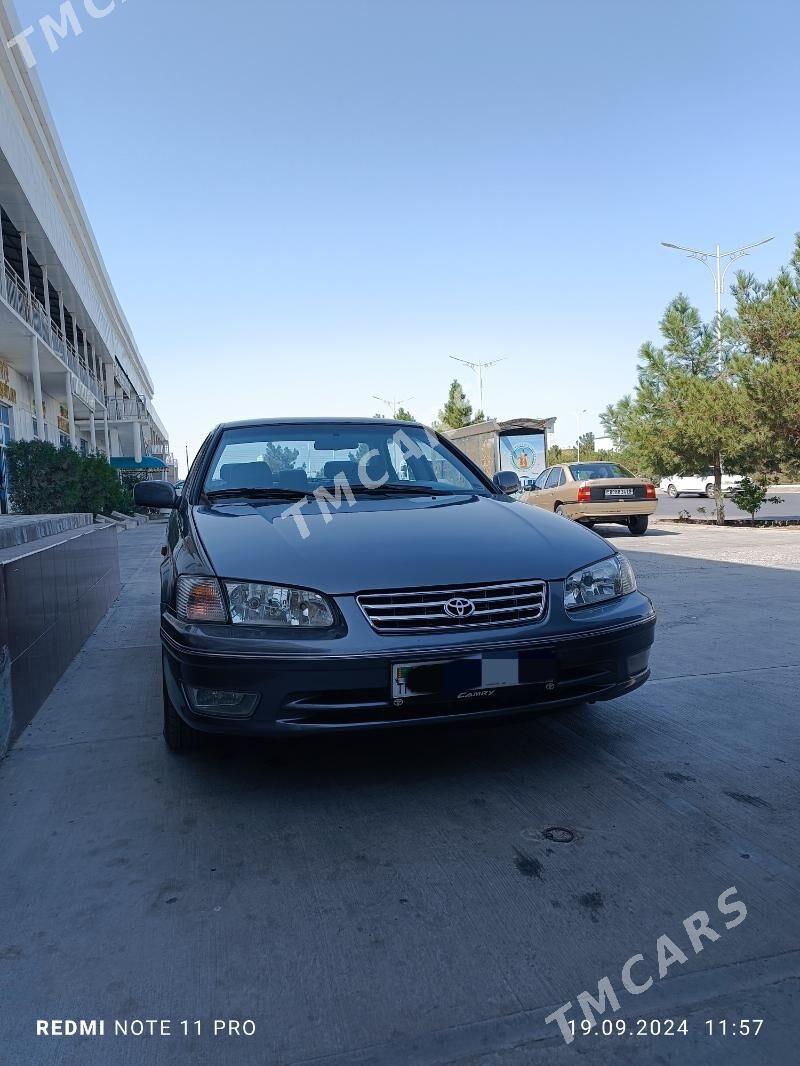 Toyota Camry 2001 - 135 000 TMT - Türkmenabat - img 4