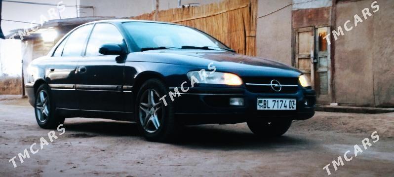 Opel Omega 1996 - 30 000 TMT - Daşoguz - img 5