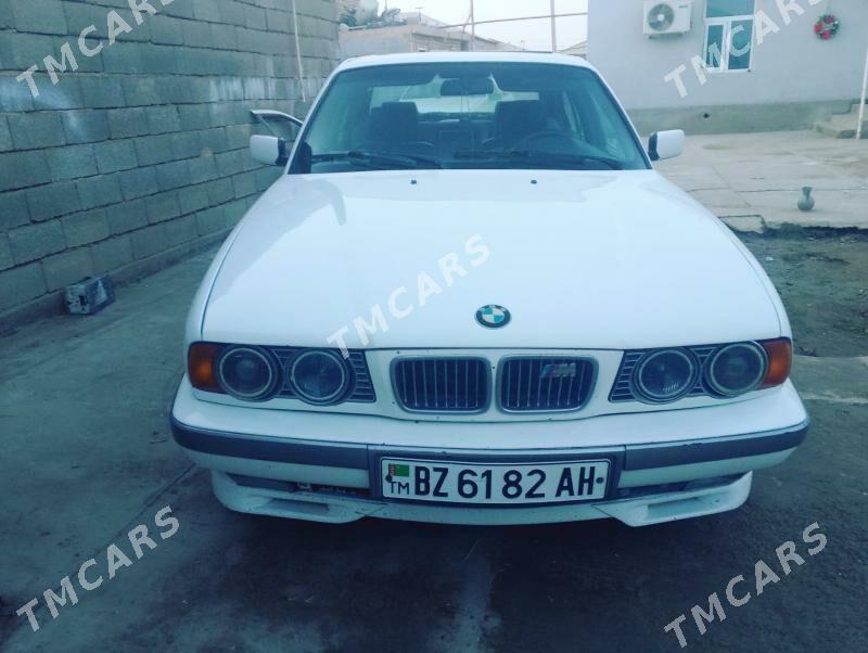 BMW 540 1993 - 60 000 TMT - Tejen - img 4