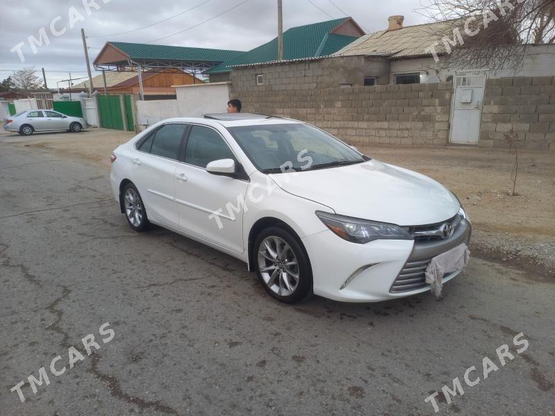 Toyota Camry 2015 - 320 000 TMT - Balkanabat - img 2