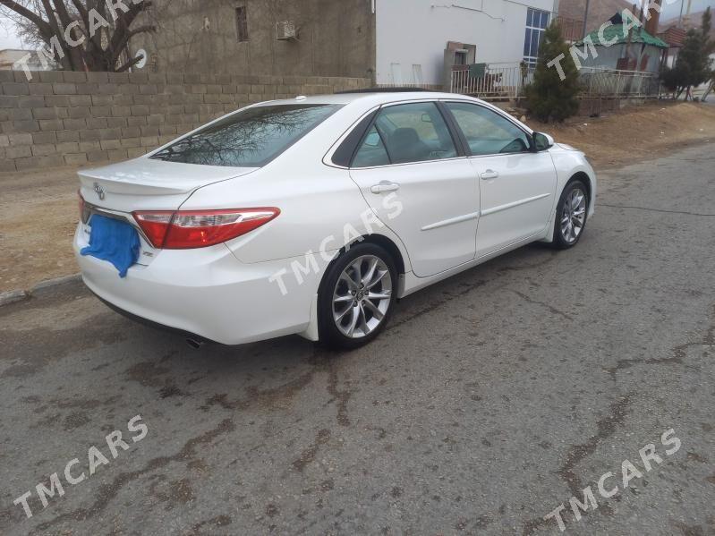 Toyota Camry 2015 - 320 000 TMT - Balkanabat - img 3