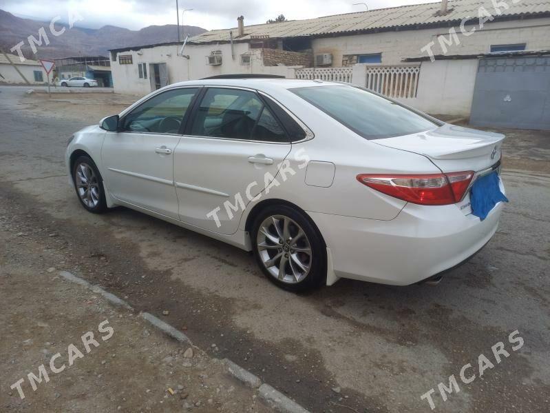 Toyota Camry 2015 - 320 000 TMT - Balkanabat - img 4