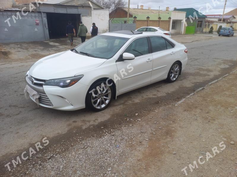 Toyota Camry 2015 - 320 000 TMT - Balkanabat - img 5