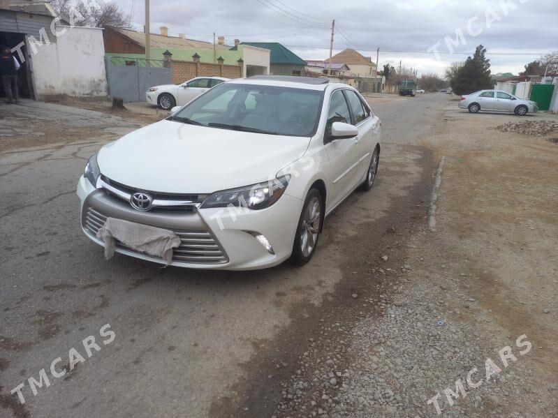 Toyota Camry 2015 - 320 000 TMT - Balkanabat - img 6