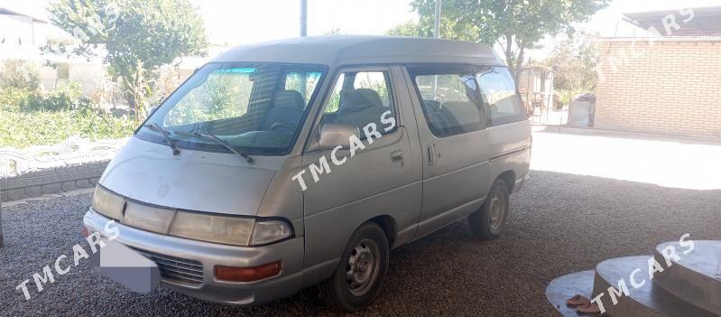 Toyota Town Ace 1992 - 23 000 TMT - Мары - img 3