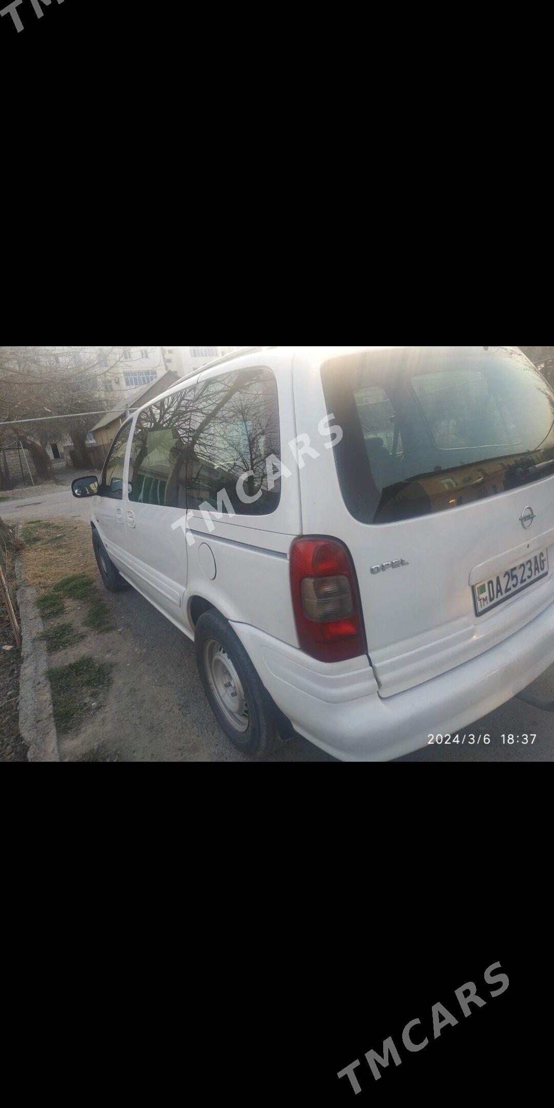 Opel Sintra 1999 - 85 000 TMT - Büzmeýin - img 2