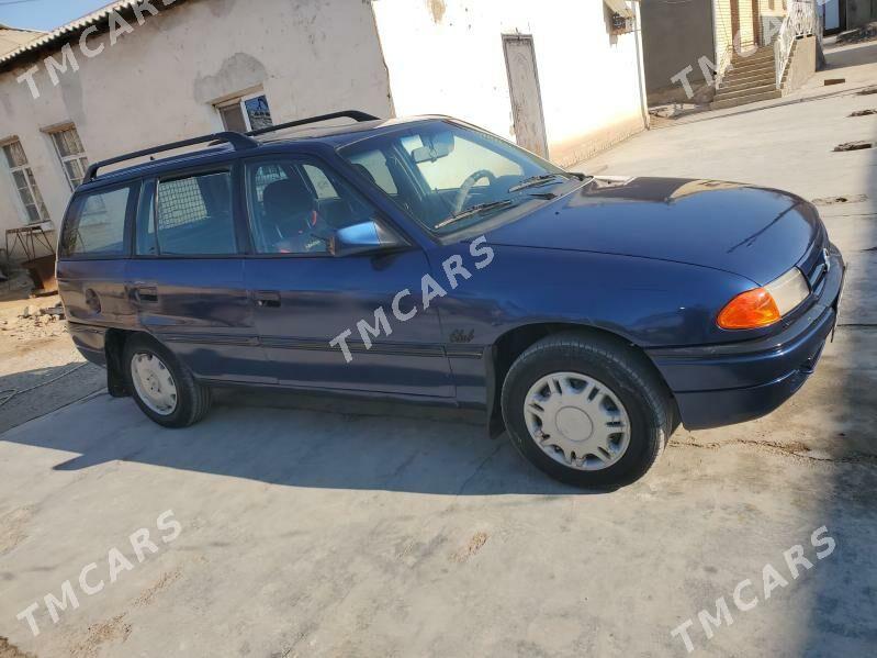 Opel Astra 1992 - 33 000 TMT - Baýramaly - img 2