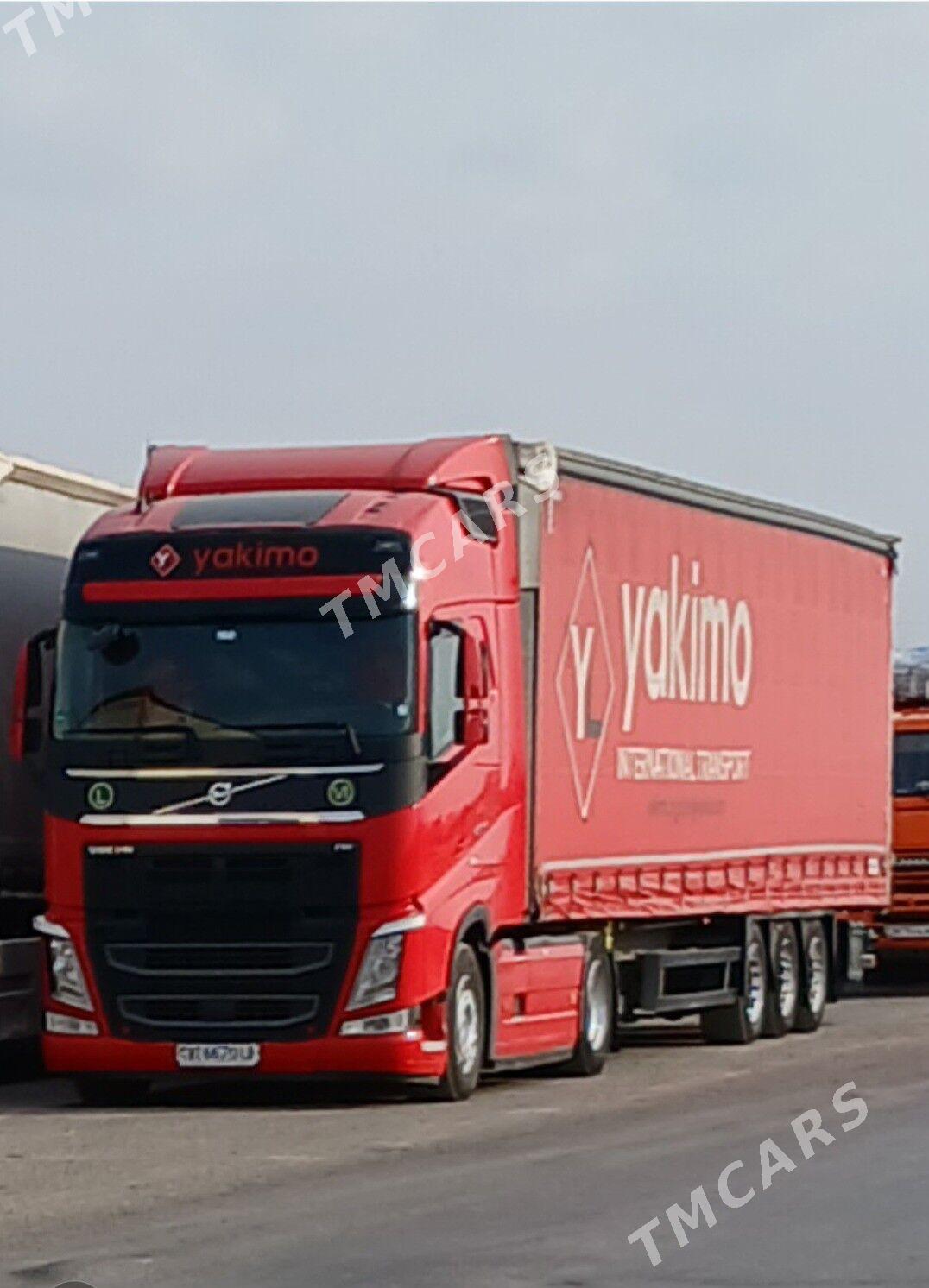 Volvo FH12 2019 - 1 700 000 TMT - Mary - img 3