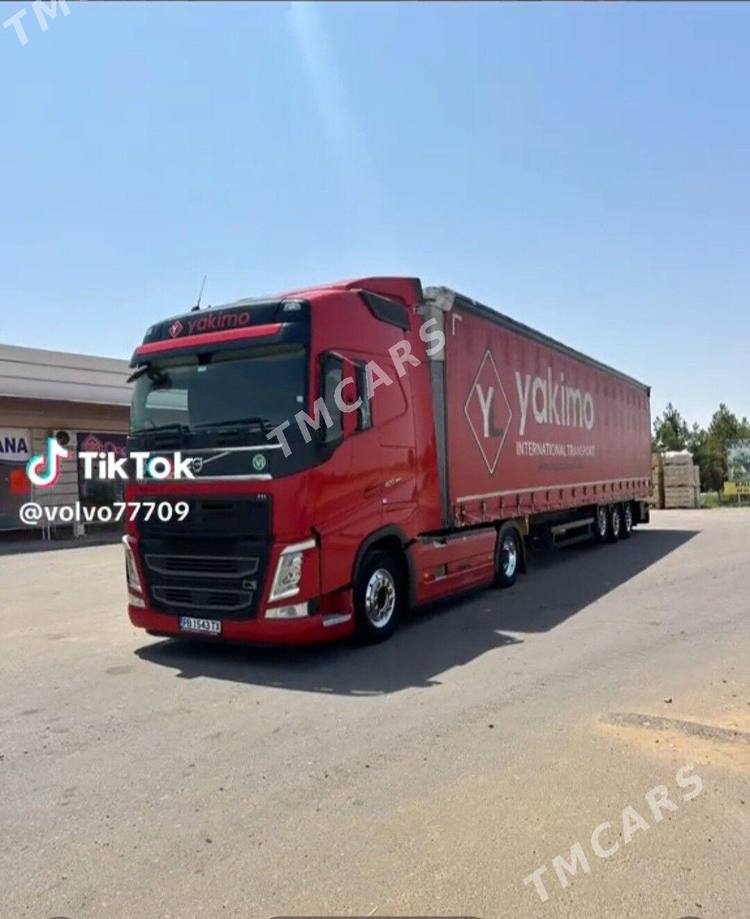 Volvo FH12 2019 - 1 700 000 TMT - Mary - img 4