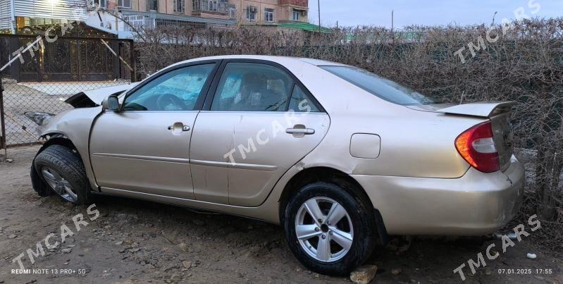 Toyota Camry 2002 - 59 000 TMT - Мары - img 2