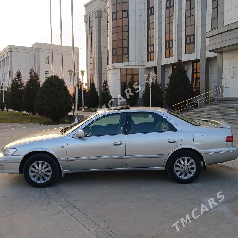 Toyota Camry 2000 - 165 000 TMT - Daşoguz - img 5