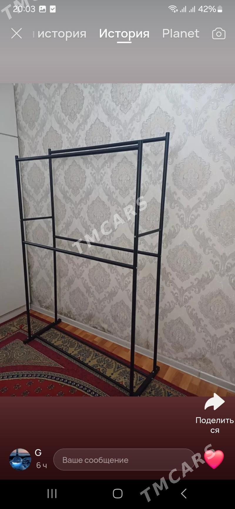 weṣilka - Aşgabat - img 1