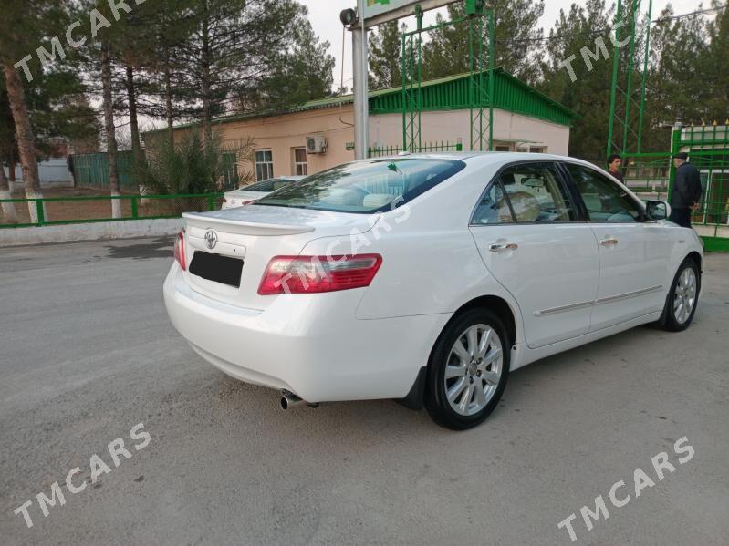 Toyota Camry 2007 - 154 000 TMT - Büzmeýin GRES - img 3