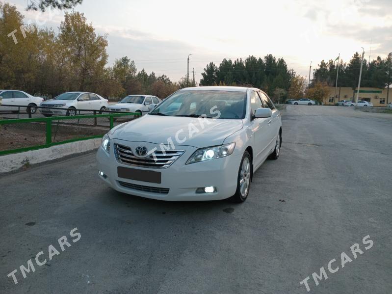 Toyota Camry 2007 - 154 000 TMT - Büzmeýin GRES - img 2