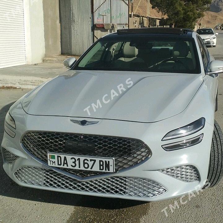 Genesis G70 2018 - 400 000 TMT - Balkanabat - img 3