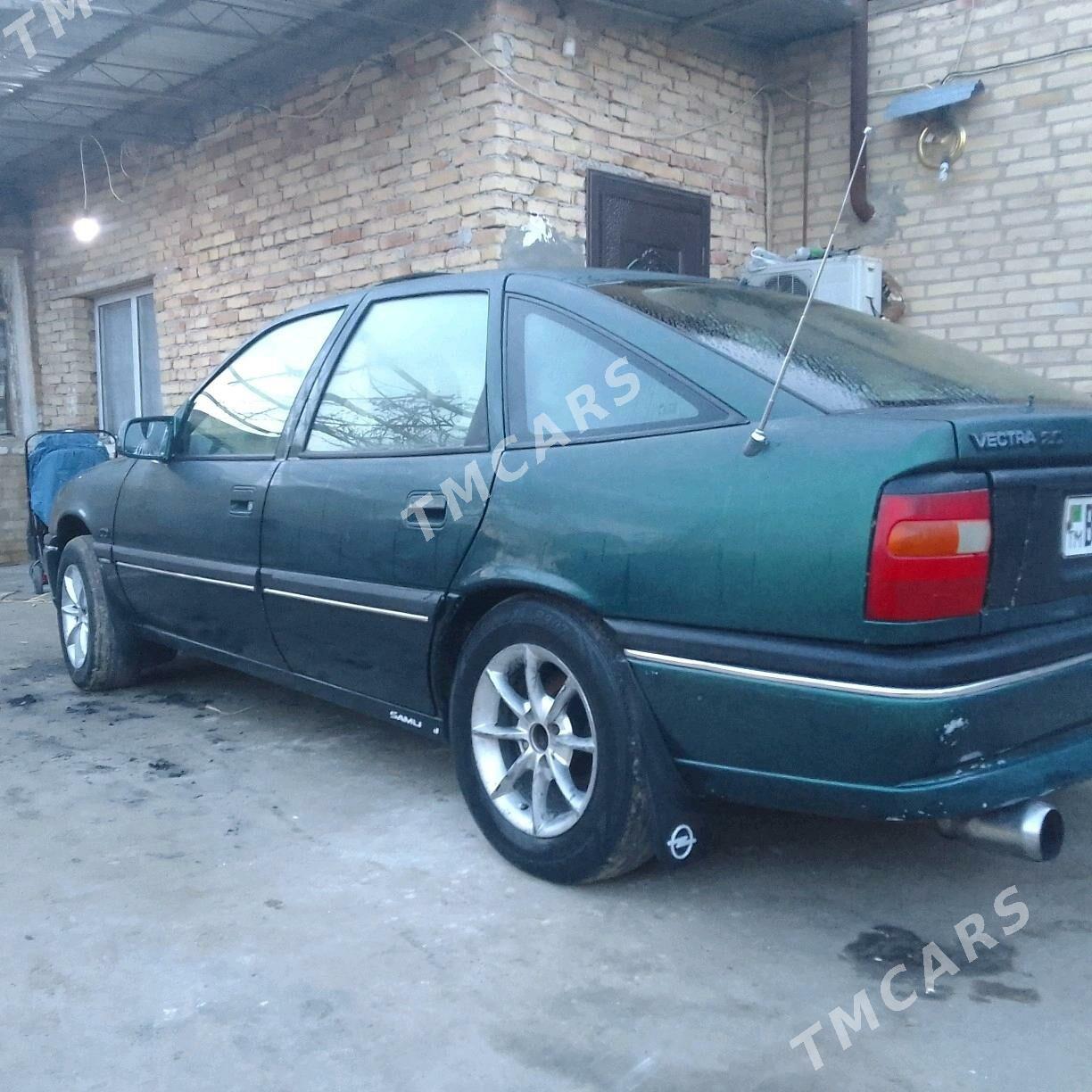 Opel Vectra 1995 - 35 000 TMT - Türkmenabat - img 5