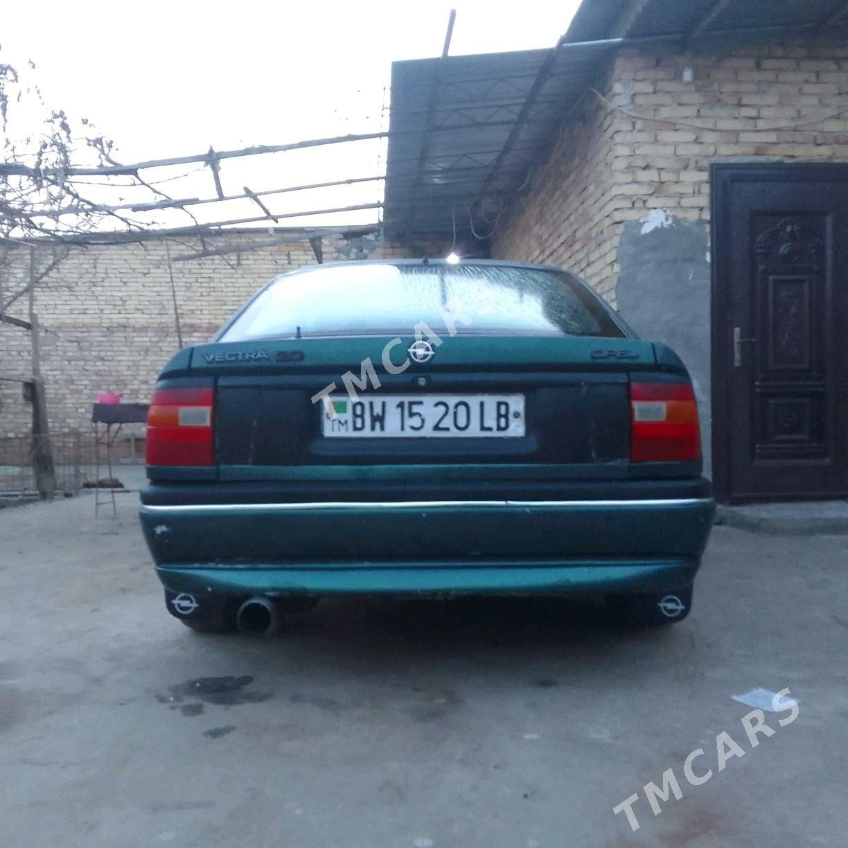 Opel Vectra 1995 - 35 000 TMT - Türkmenabat - img 6