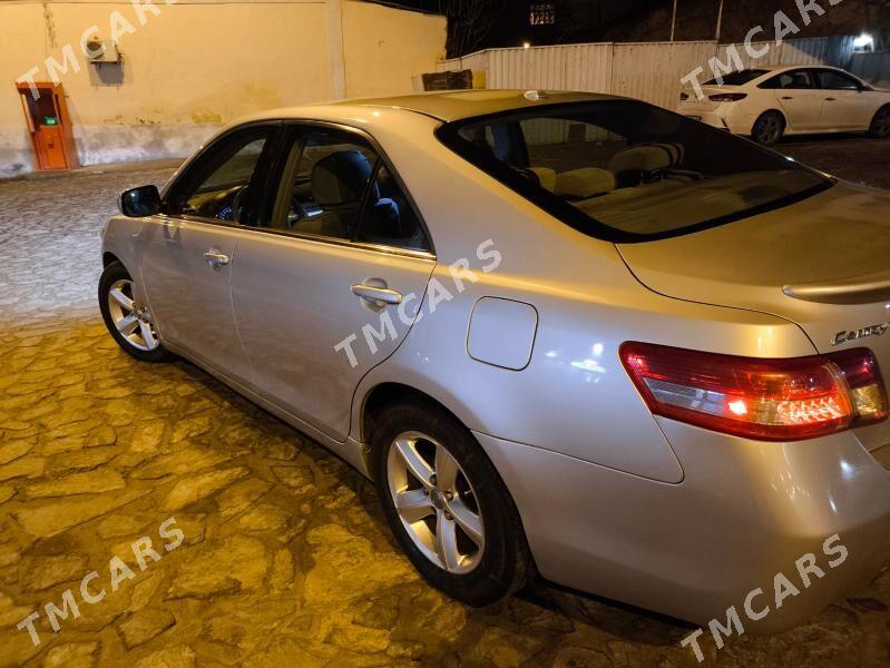 Toyota Camry 2010 - 160 000 TMT - Türkmenbaşy - img 4