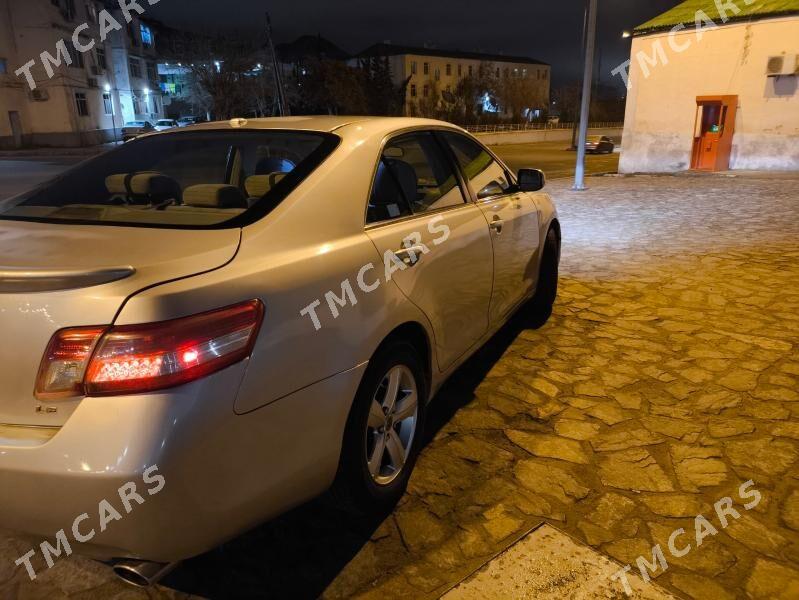 Toyota Camry 2010 - 160 000 TMT - Türkmenbaşy - img 5