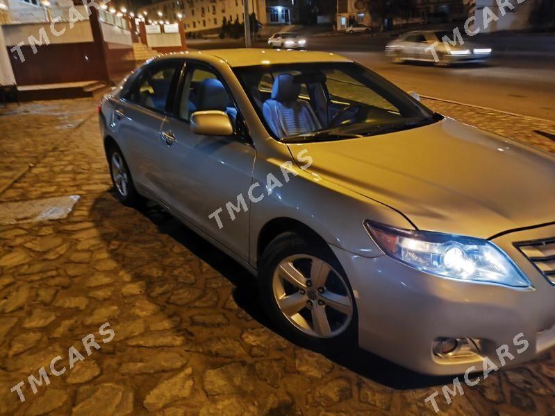 Toyota Camry 2010 - 160 000 TMT - Türkmenbaşy - img 2