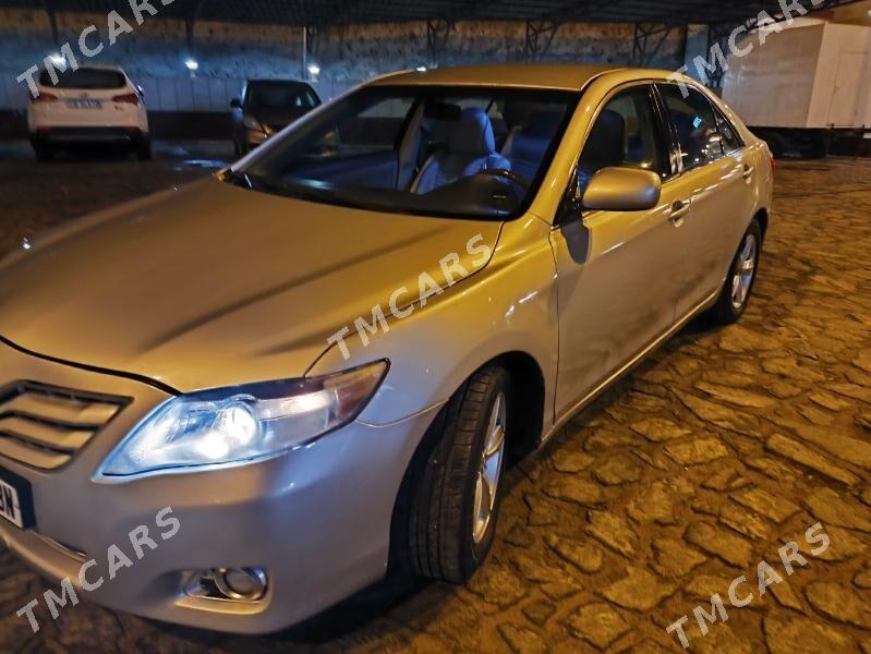 Toyota Camry 2010 - 160 000 TMT - Türkmenbaşy - img 3