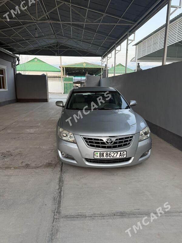 Toyota Aurion 2007 - 185 000 TMT - Ашхабад - img 2