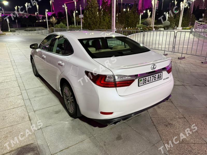 Lexus ES 350 2016 - 385 000 TMT - Ашхабад - img 3