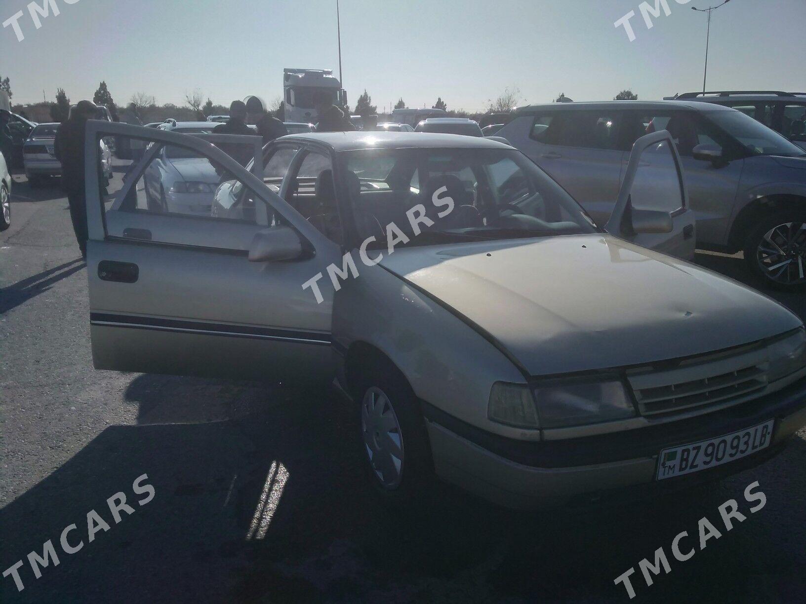 Opel Vectra 1991 - 26 000 TMT - Sakar - img 5