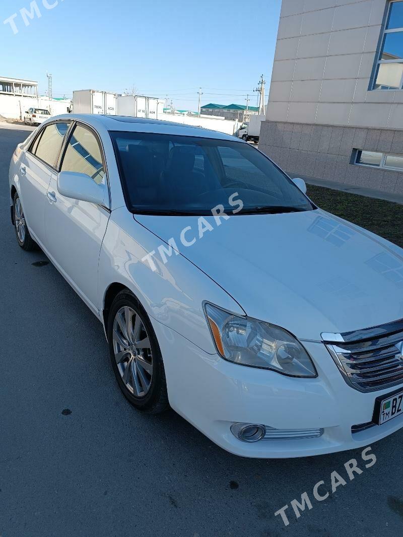 Toyota Avalon 2006 - 169 000 TMT - Büzmeýin - img 2