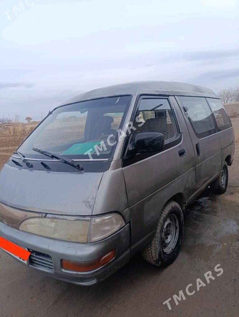 Toyota Town Ace 1994 - 30 000 TMT - Gurbansoltan Eje - img 3