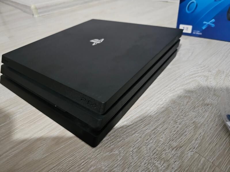 PLAYSTATION 4 PRO 1TB 4K 18OYU - Aşgabat - img 7