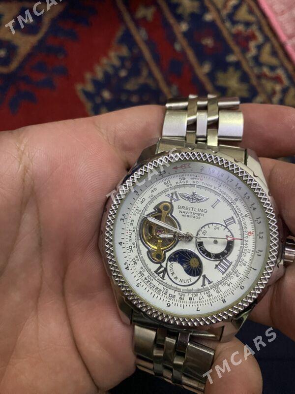 BREITLING Sagat - Aşgabat - img 2