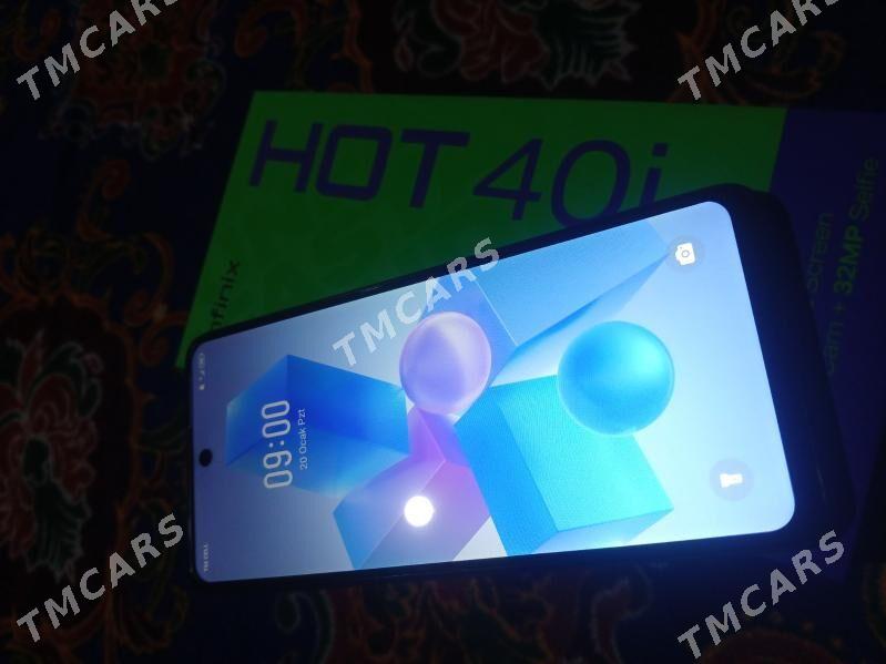 Infinix hot40 - Köneürgenç - img 2