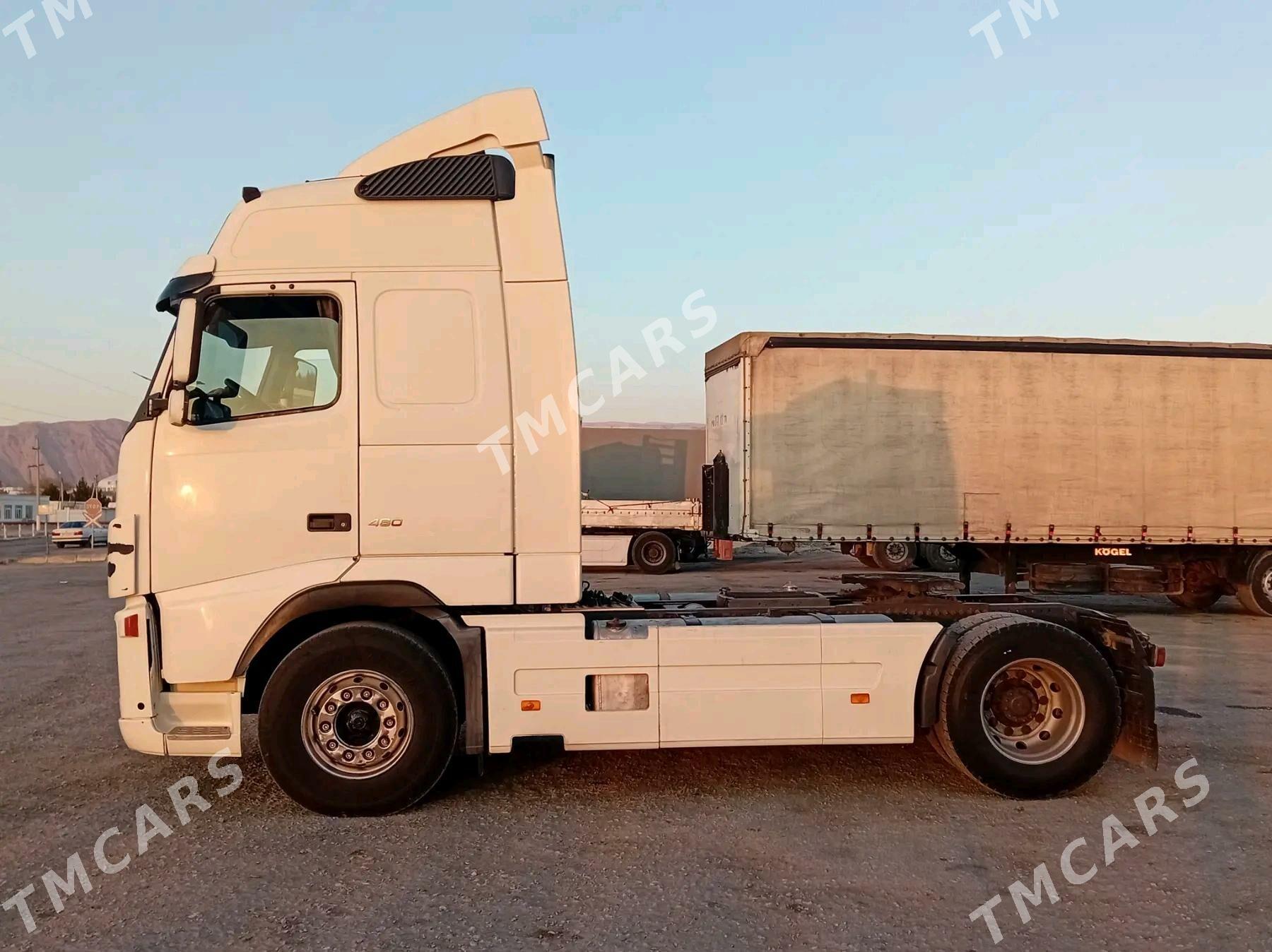 Volvo FH12 2003 - 650 000 TMT - Wekilbazar - img 3