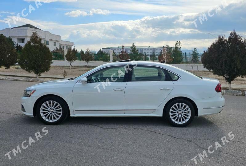 Volkswagen Passat 2017 - 245 000 TMT - Aşgabat - img 5