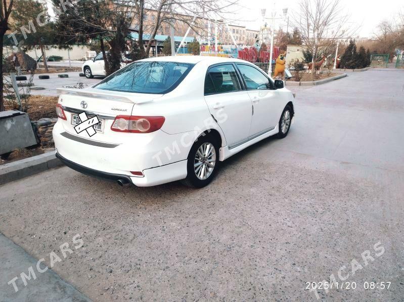 Toyota Corolla 2011 - 138 000 TMT - Mary - img 2