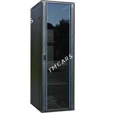 Шкаф Şkaf Rack cabinet 42U - Parahat 3 - img 2