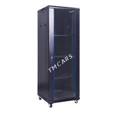 Шкаф Şkaf Rack cabinet 42U - Parahat 3 - img 3