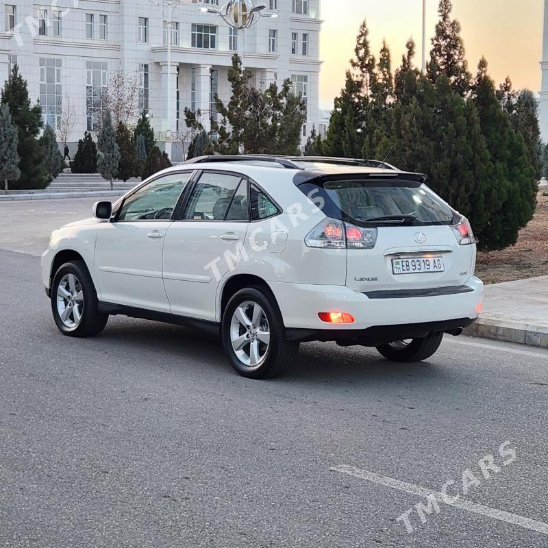 Lexus RX 330 2004 - 225 000 TMT - Чоганлы - img 3