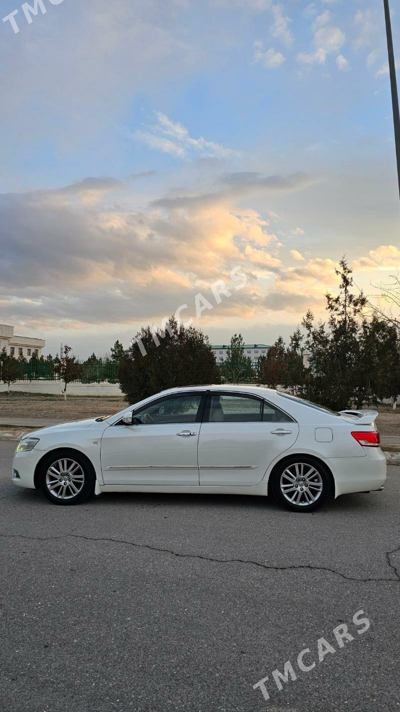 Toyota Aurion 2010 - 249 000 TMT - Ашхабад - img 8