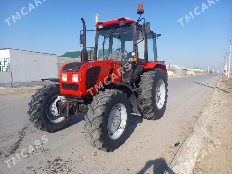 MTZ 82 2014 - 250 000 TMT - Aşgabat - img 3