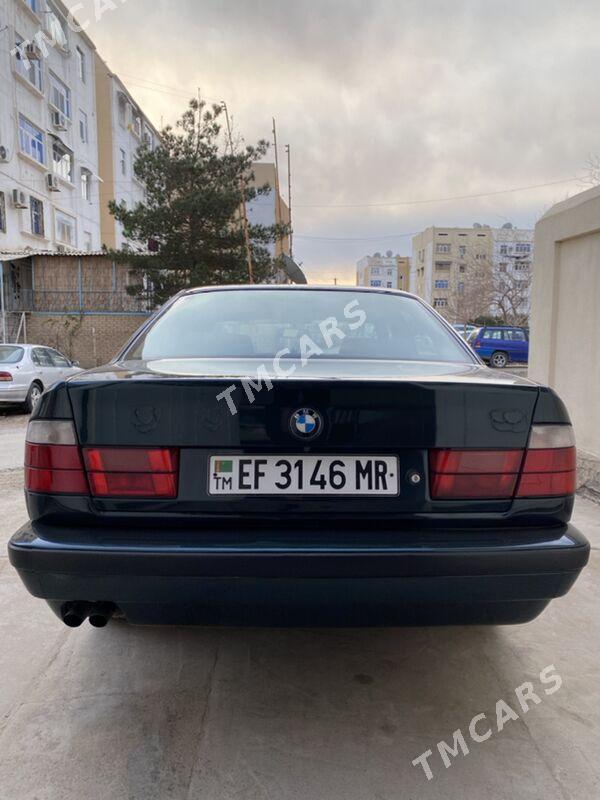 BMW 525 1995 - 80 000 TMT - Байрамали - img 2