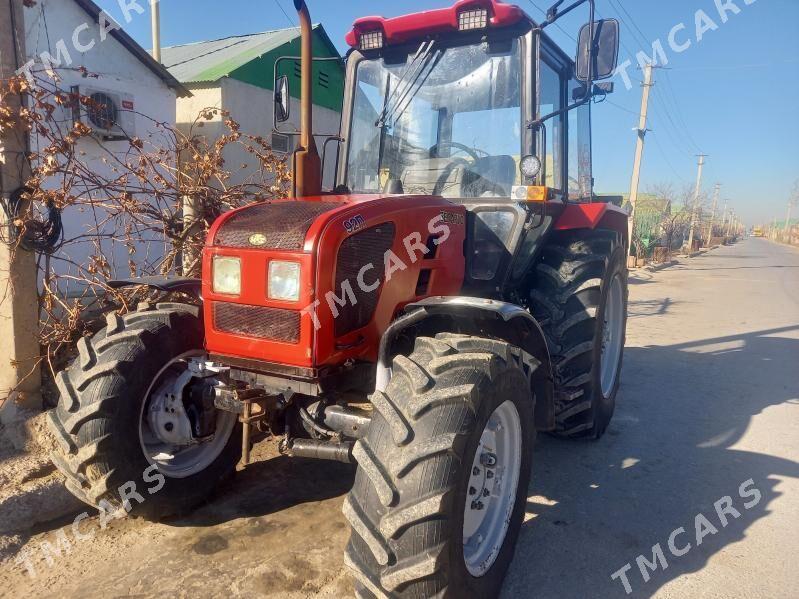 MTZ 82 2014 - 250 000 TMT - Aşgabat - img 2