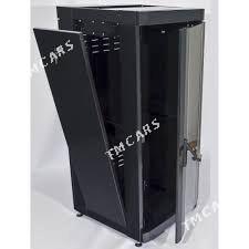 Шкаф Şkaf Rack cabinet 24U - Мир 3 - img 3