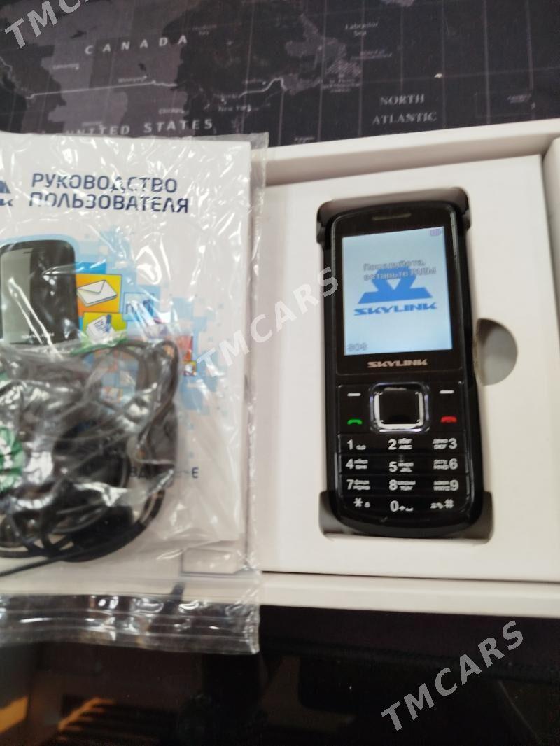 20lik telefon Skylink - Ашхабад - img 2