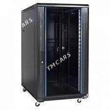 Шкаф Şkaf Rack cabinet 20U - Parahat 3 - img 2